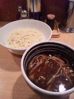 つけ麺