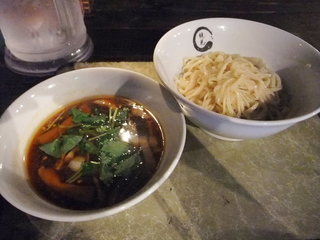 つけ麺