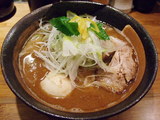 らーめん秀