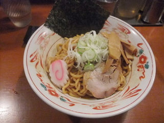 油そば
