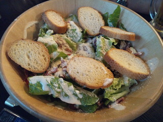 シーザーサラダ