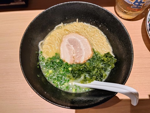 青とうがらし