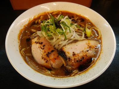 ジェイタン極味