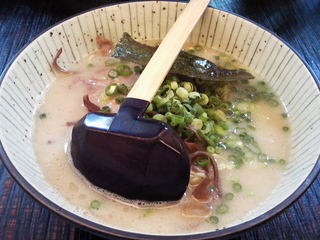 博多ラーメン
