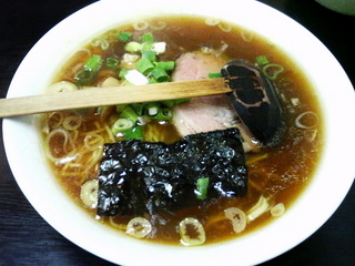 ラーメン