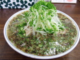 ねぎちゃーしゅーめん