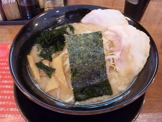 こってり醤油