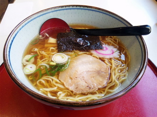 らーめん