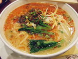 担々麺