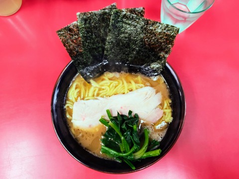 ラーメン