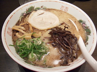 らーめん