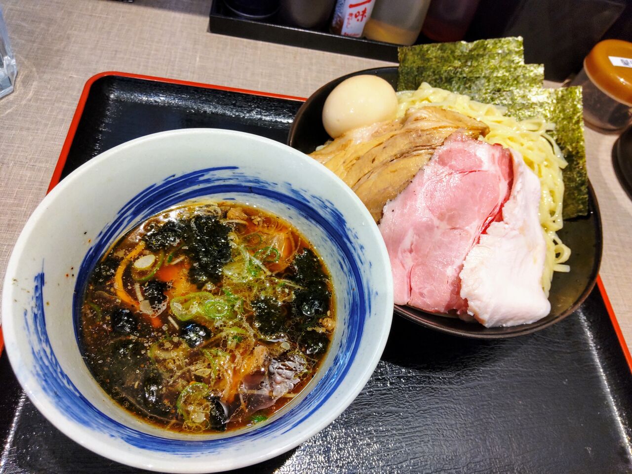 ラーメン食べ歩紀行 ラーメン食べ歩紀行