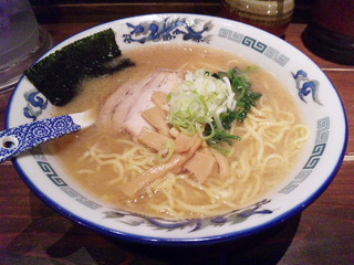 旭川ラーメン