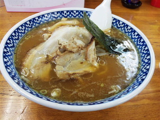 ラーメン