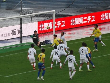 20251109 鹿児島戦 ⑤