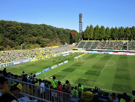 20191110 大宮戦 ④