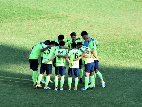 20191110 大宮戦 ⑱