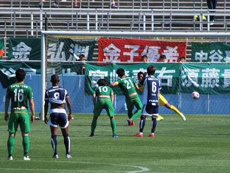 20190525 天皇杯1回戦 ⑰