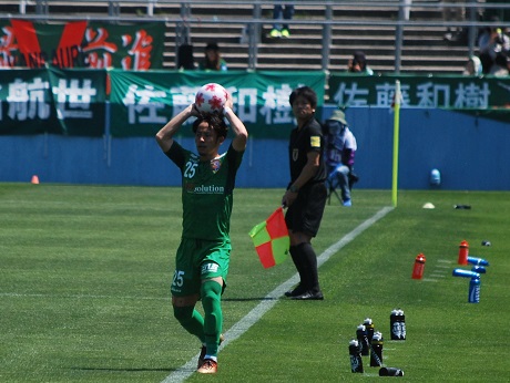 20190525 天皇杯1回戦 ⑧