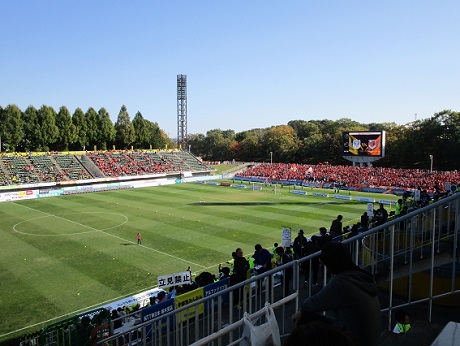 20191110 大宮戦 ③