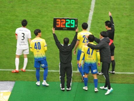 20251109 鹿児島戦 ⑯