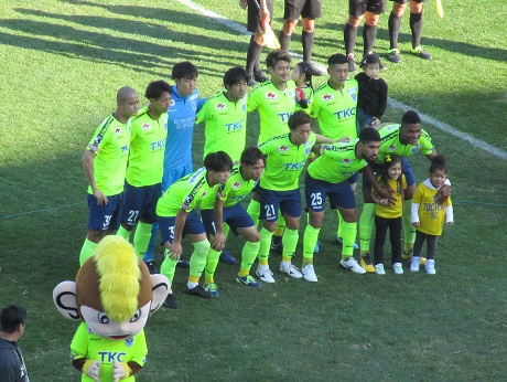 20191110 大宮戦 ⑨
