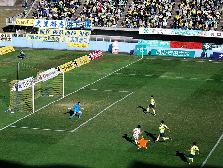 20191110 大宮戦 ⑬