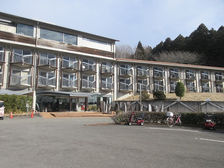 20220117 喜連川温泉ハートピア ③