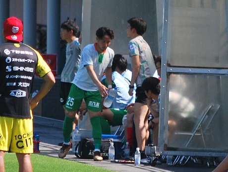 20190525 天皇杯1回戦 ⑲