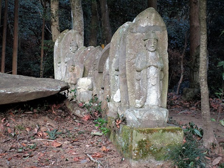 20210105 益子西明寺 ⑪