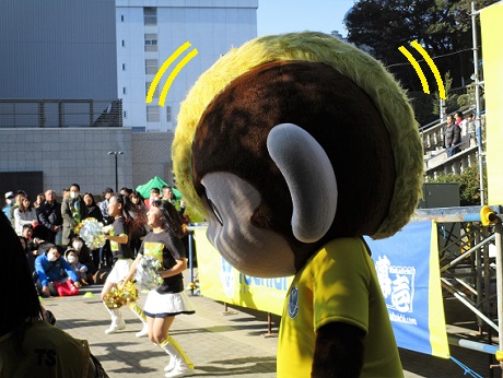 20190113 必勝祈願祭 ⑦