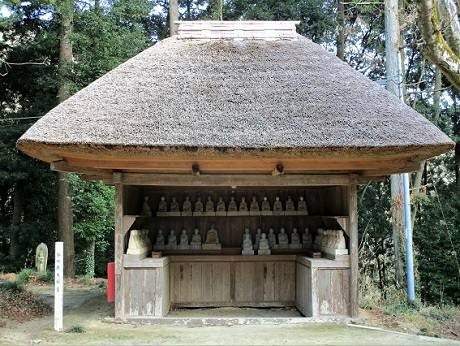 20210105 益子西明寺 ⑧