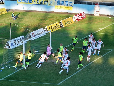 20191110 大宮戦 ㉑