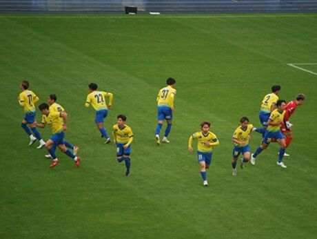 20251109 鹿児島戦 ③