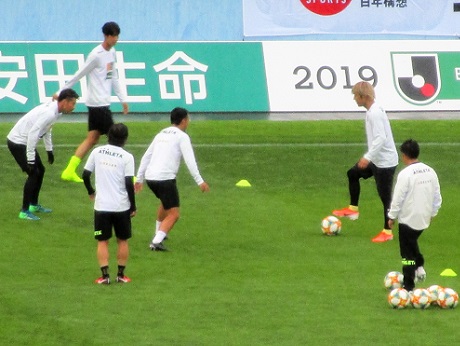20190629 愛媛戦 ④