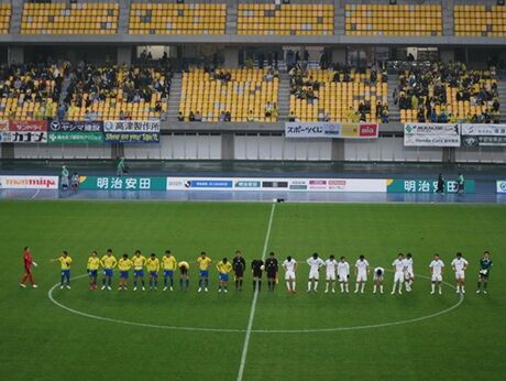 20251109 鹿児島戦 ⑱