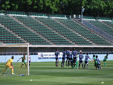 20190525 天皇杯1回戦 ⑪