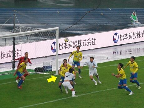 20251109 鹿児島戦 ⑬