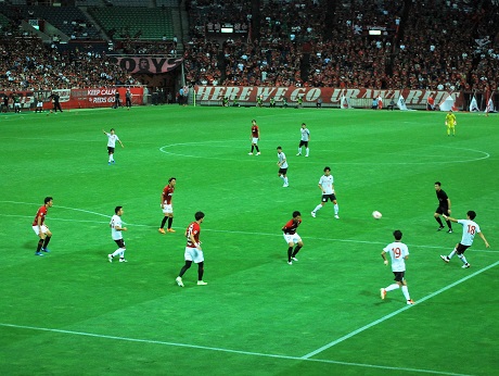 20190925 天皇杯4回戦 ㉓