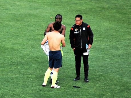 20190512 甲府戦 ㉑