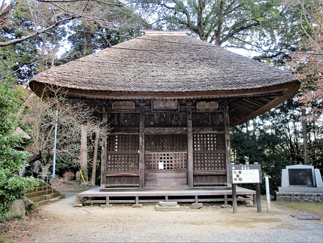 20210105 益子西明寺 ⑦