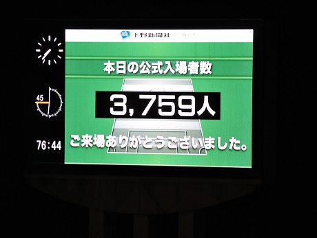 20190629 愛媛戦 ㉔