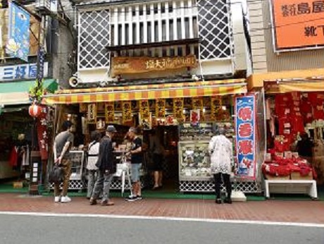 20140719 すがも園 ①