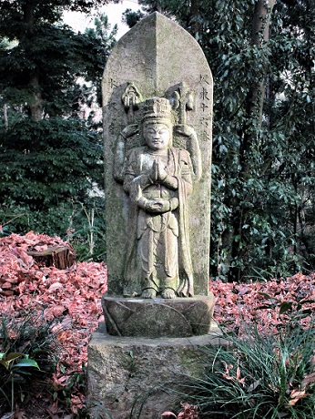 20210105 益子西明寺 ⑫