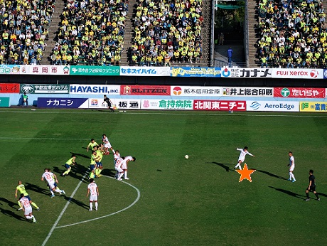 20191110 大宮戦 ⑮