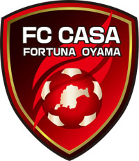 FC CASA ロゴ