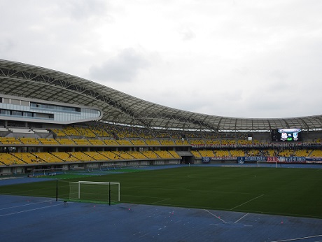 第102回天皇杯全日本サッカー選手権大会 3回戦 Vs 横浜f マリノス戦 栃木県総合運動公園陸上競技場 Miya Charlieのブログ 第102回天皇杯全日本サッカー選手権大会 3回戦 Vs 横浜f マリノス戦 栃木県総合運動公園陸上競技場 Miya Charlieのブログ