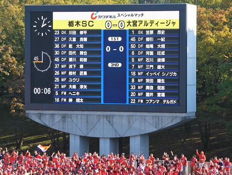 20191110 大宮戦 ⑩