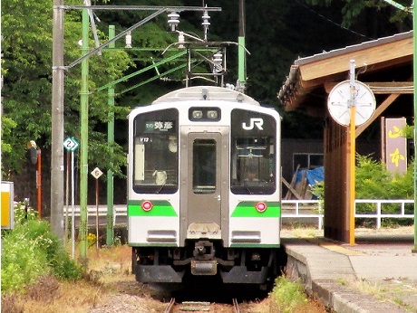 20190615 弥彦線 ⑥