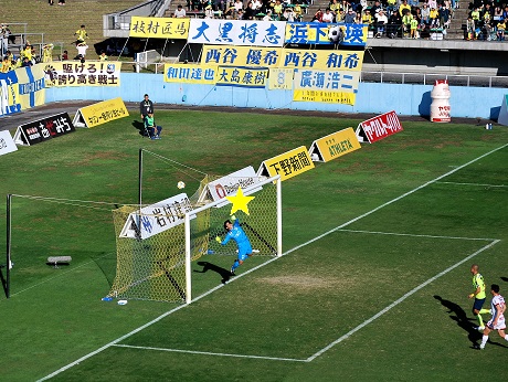 20191110 大宮戦 ⑯